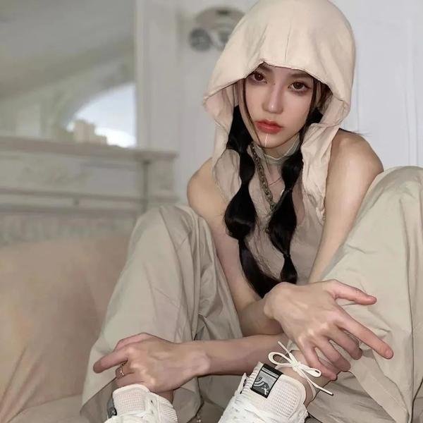 超能萌妹战江湖